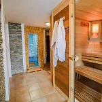 Kaval With Free Onsite Wellness * Dravograd