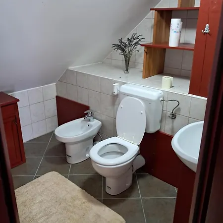 Kaval With Free Onsite Wellness Dravograd