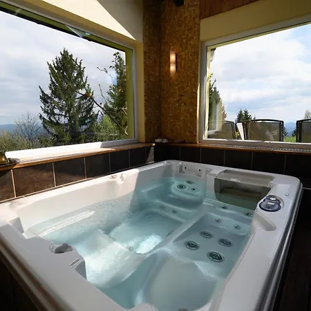 Kaval With Free Onsite Wellness * Dravograd