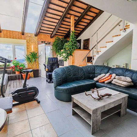 Apartamento Kaval With Free Onsite Wellness Dravograd