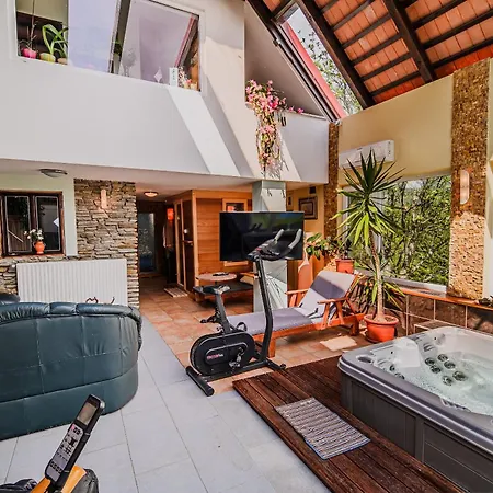 Kaval With Free Onsite Wellness