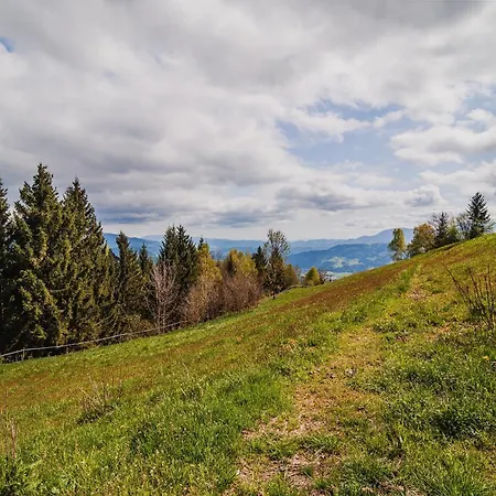 דירה Kaval With Free Onsite Wellness Dravograd