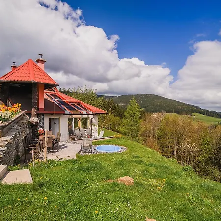 Kaval With Free Onsite Wellness * Dravograd