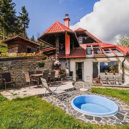 Kaval With Free Onsite Wellness Apartmán *