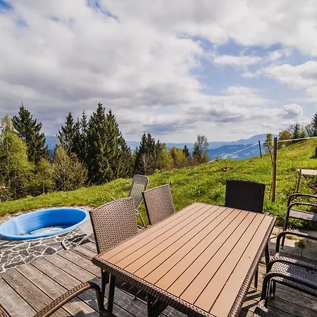Kaval With Free Onsite Wellness Appartement *