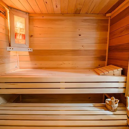 Kaval With Free Onsite Wellness Dravograd