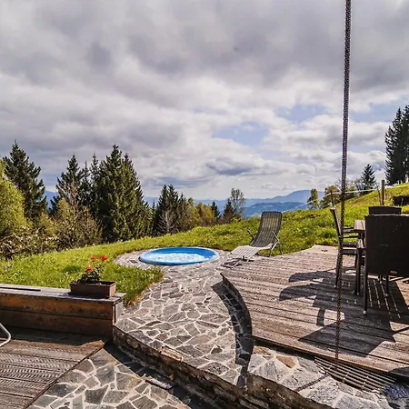 Appartement Kaval With Free Onsite Wellness