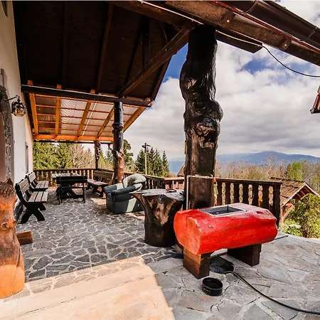 Kaval With Free Onsite Wellness דירה *