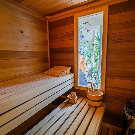 Kaval With Free Onsite Wellness Apartamento Dravograd