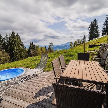 Appartement Kaval With Free Onsite Wellness Dravograd