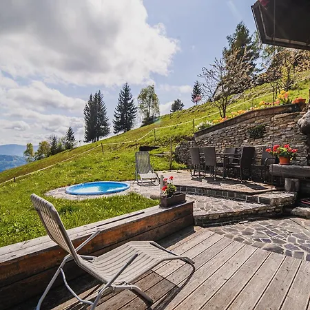 Appartement Kaval With Free Onsite Wellness