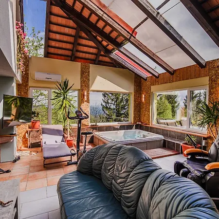 Kaval With Free Onsite Wellness * Dravograd