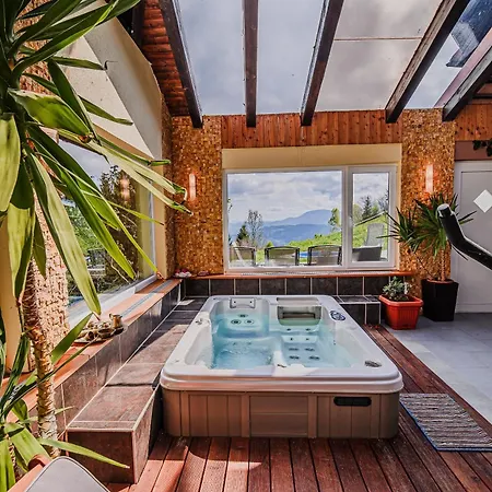 Kaval With Free Onsite Wellness Apartamento *