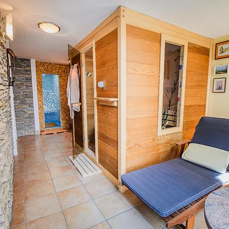 Apartamento Kaval With Free Onsite Wellness *