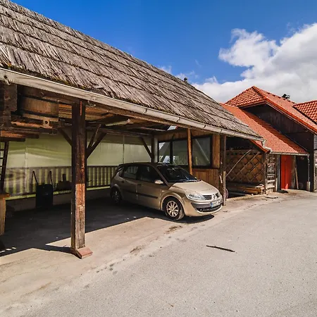 Kaval With Free Onsite Wellness Dravograd