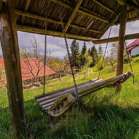 Kaval With Free Onsite Wellness * Dravograd