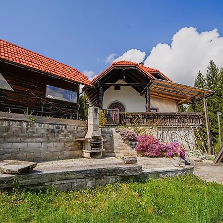 דירה Kaval With Free Onsite Wellness Dravograd