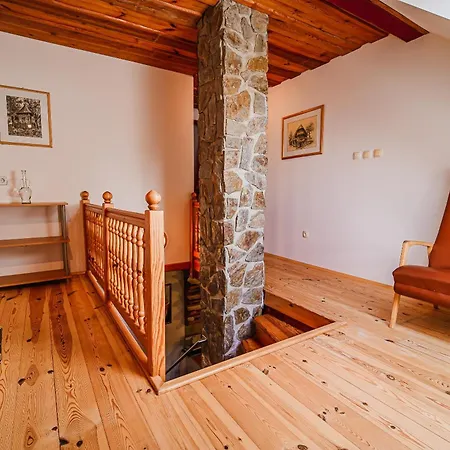 Kaval With Free Onsite Wellness * Dravograd