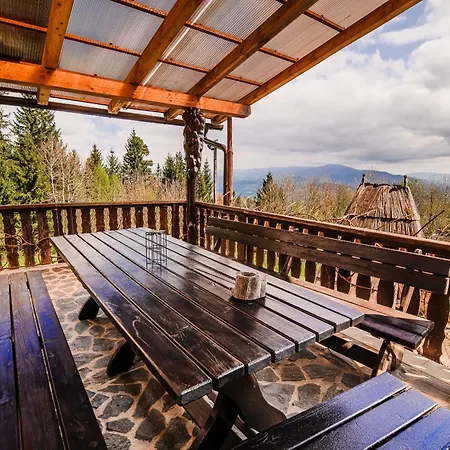 Kaval With Free Onsite Wellness דירה *