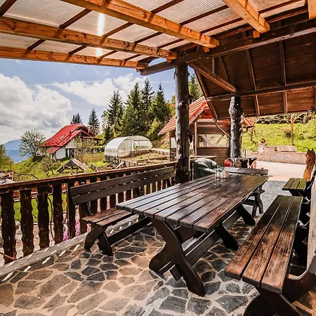 Kaval With Free Onsite Wellness Appartement Dravograd