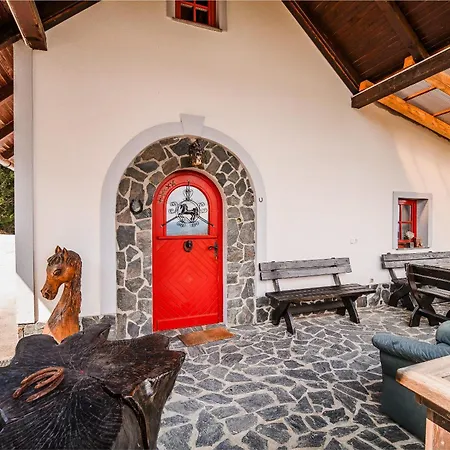 Apartamento Kaval With Free Onsite Wellness Dravograd