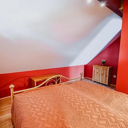 Apartamento Kaval With Free Onsite Wellness *