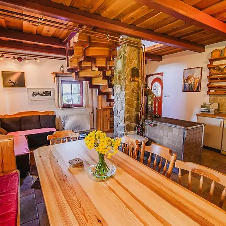 Kaval With Free Onsite Wellness דירה Dravograd