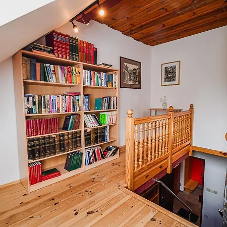 Kaval With Free Onsite Wellness Dravograd