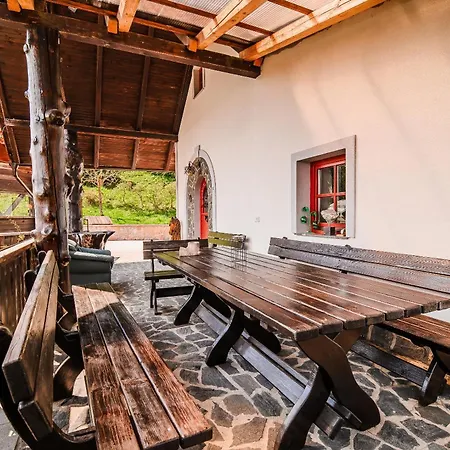 Kaval With Free Onsite Wellness * Dravograd