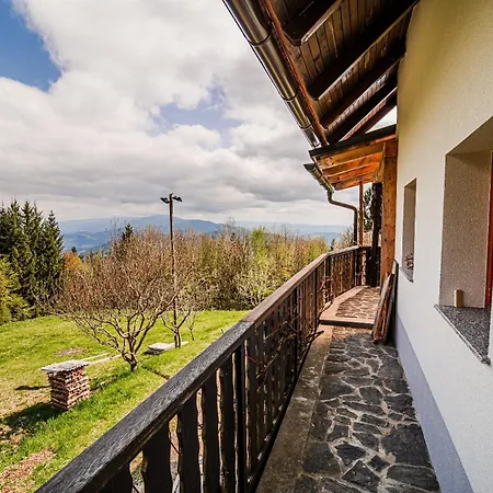 Kaval With Free Onsite Wellness Apartmán