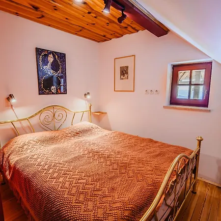 Kaval With Free Onsite Wellness Dravograd