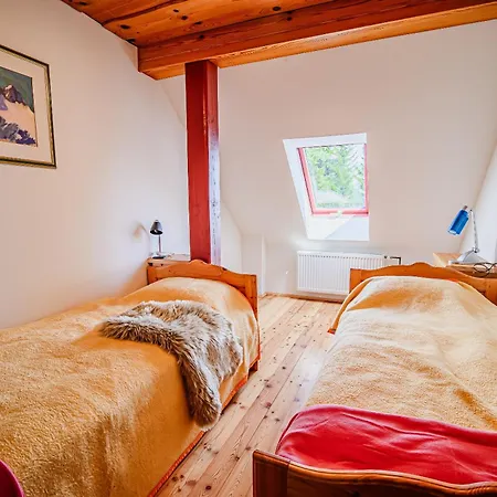 דירה Kaval With Free Onsite Wellness Dravograd