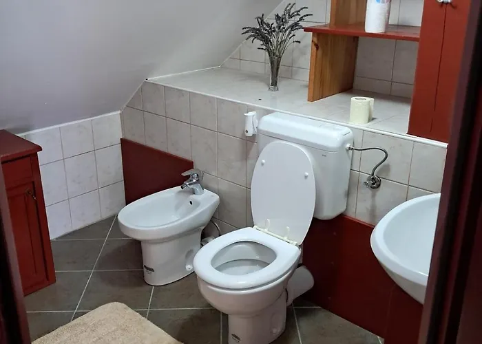 Kaval With Free Onsite Wellness Dravograd