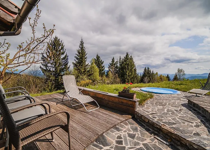 Kaval With Free Onsite Wellness Apartmán