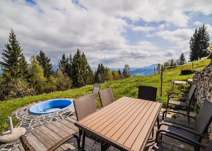 Kaval With Free Onsite Wellness Apartmán *