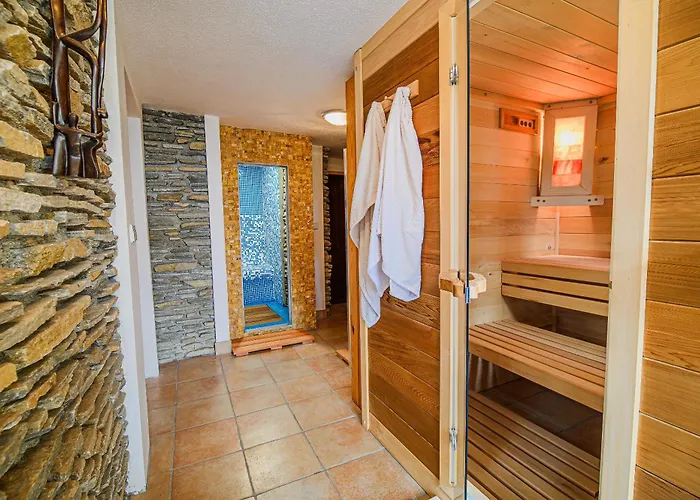 Kaval With Free Onsite Wellness * Dravograd