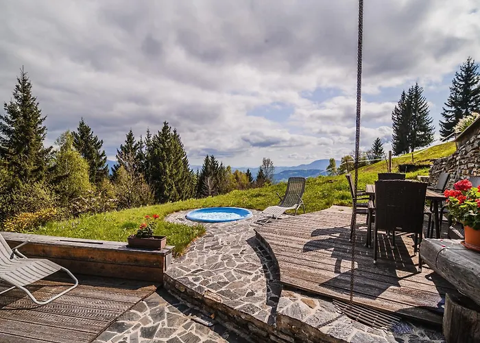 Apartmán Kaval With Free Onsite Wellness