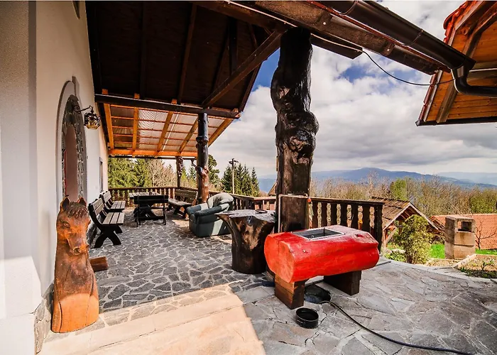 Kaval With Free Onsite Wellness Apartmán *