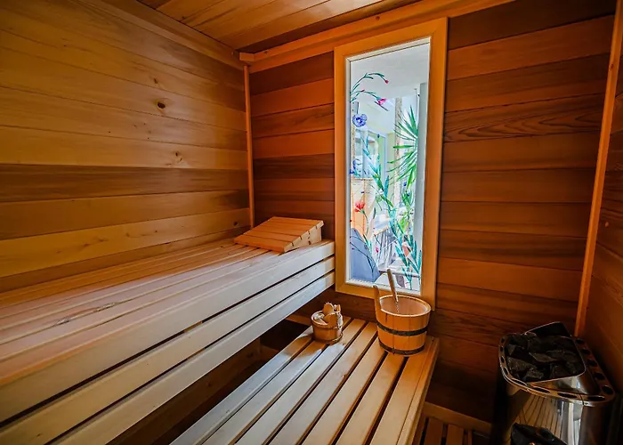 Kaval With Free Onsite Wellness Apartmán Dravograd