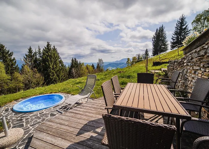 Apartmán Kaval With Free Onsite Wellness Dravograd