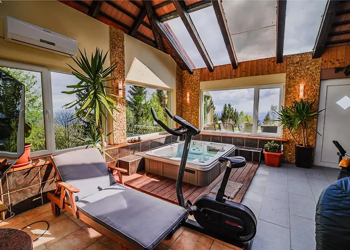 Kaval With Free Onsite Wellness