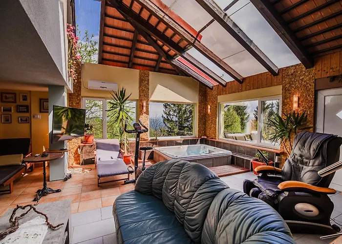 Kaval With Free Onsite Wellness * Dravograd