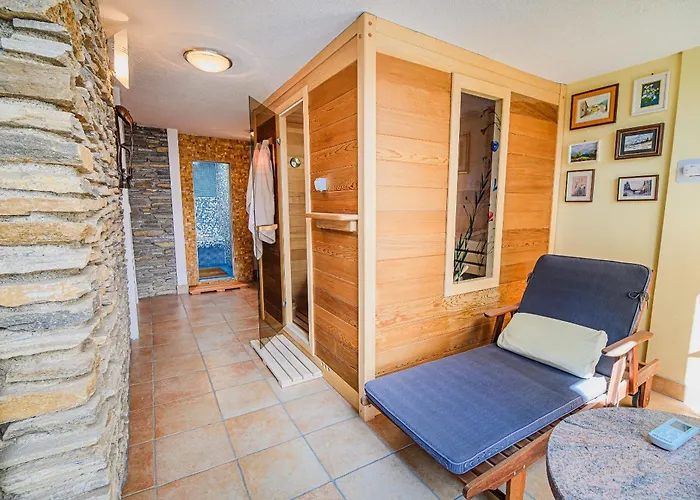 アパート Kaval With Free Onsite Wellness *