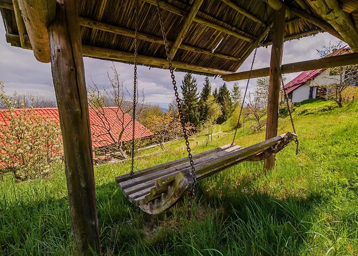 Kaval With Free Onsite Wellness * Dravograd