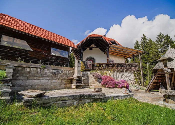 アパート Kaval With Free Onsite Wellness Dravograd