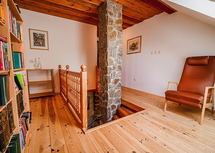 Kaval With Free Onsite Wellness * Dravograd