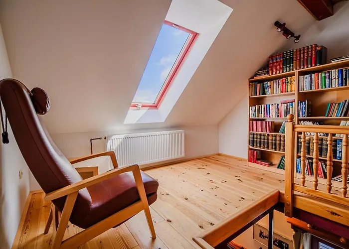 Kaval With Free Onsite Wellness Apartmán