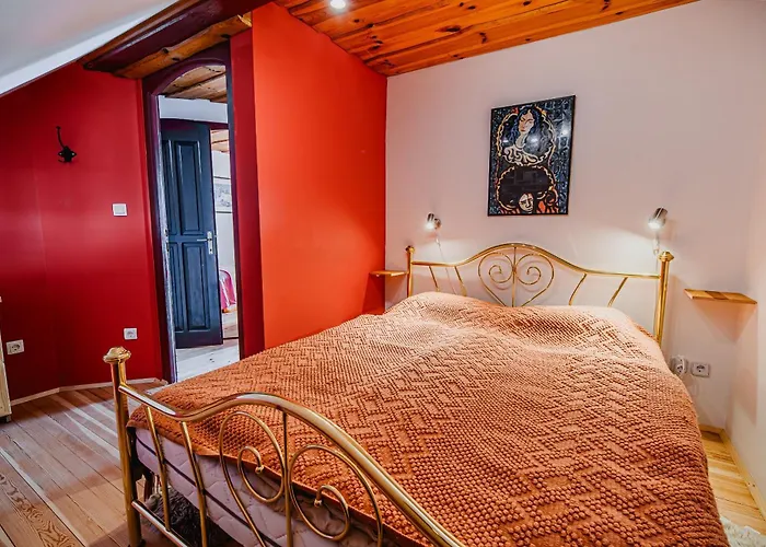 アパート Kaval With Free Onsite Wellness *