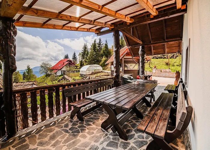 Kaval With Free Onsite Wellness Apartmán Dravograd