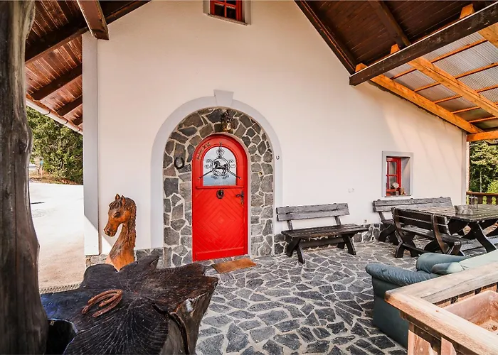 Apartmán Kaval With Free Onsite Wellness Dravograd